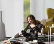 Panel Oriental Panel Oriental