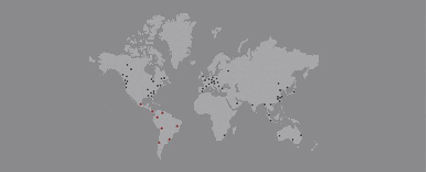 Internacional Internacional