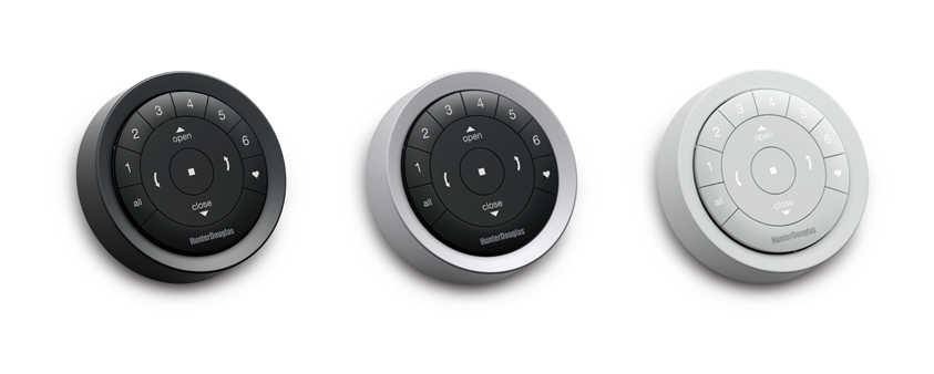 Control de Superficie PowerView™