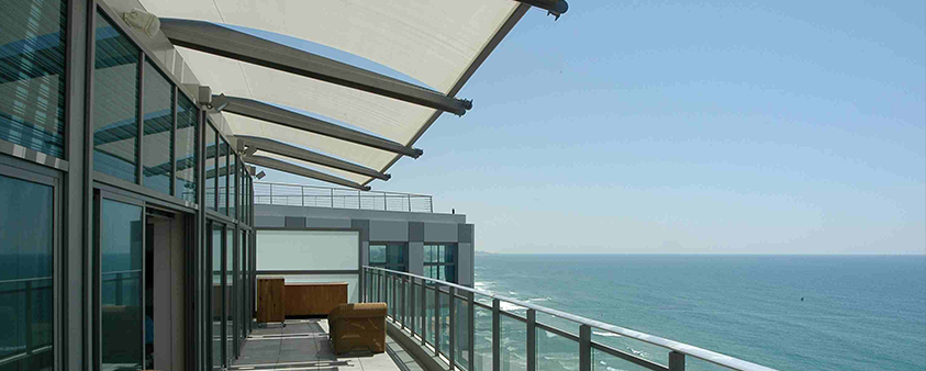 Cómodos accionamientos