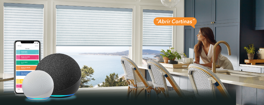 Motorización PowerView