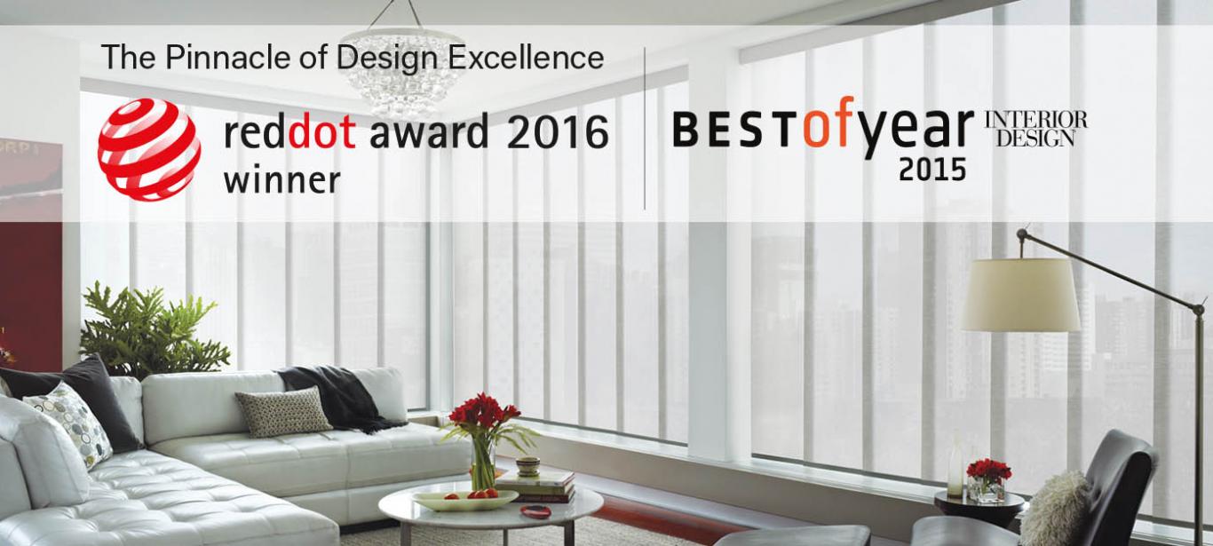 Cortinas Motorizadas PowerView™