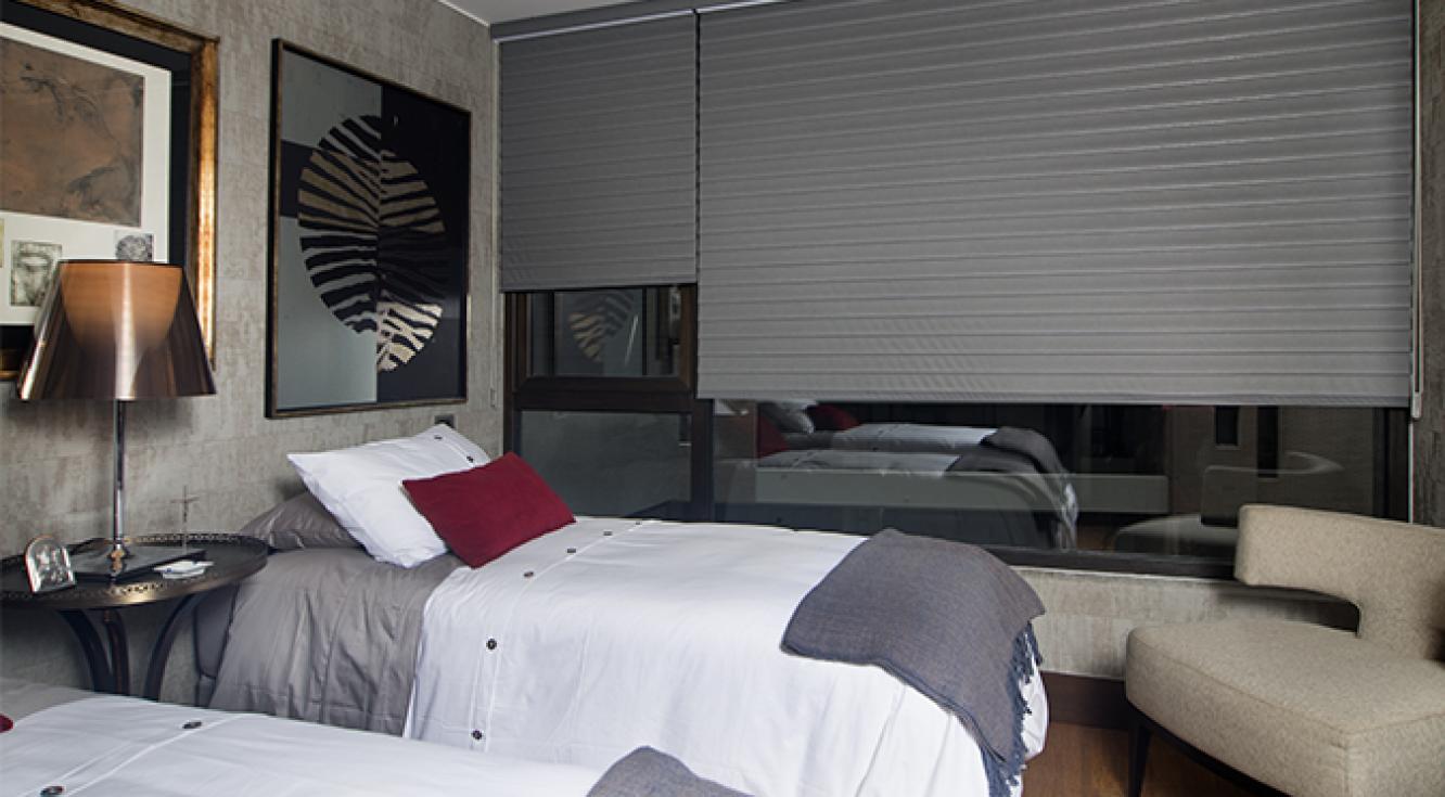 El Tamarugo - Silhouette El Tamarugo - Silhouette