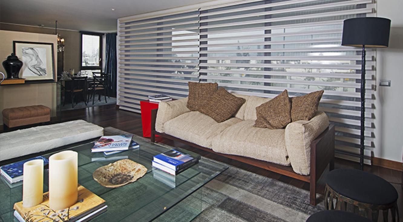 El Tranque El Tranque