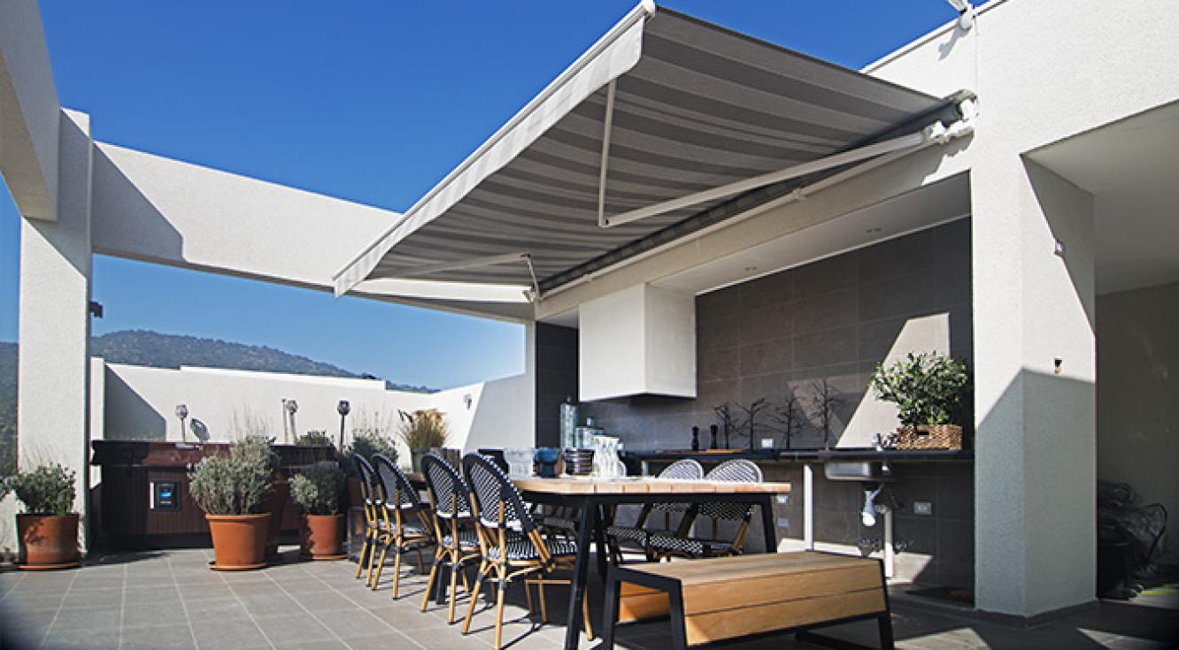 El Tranque El Tranque