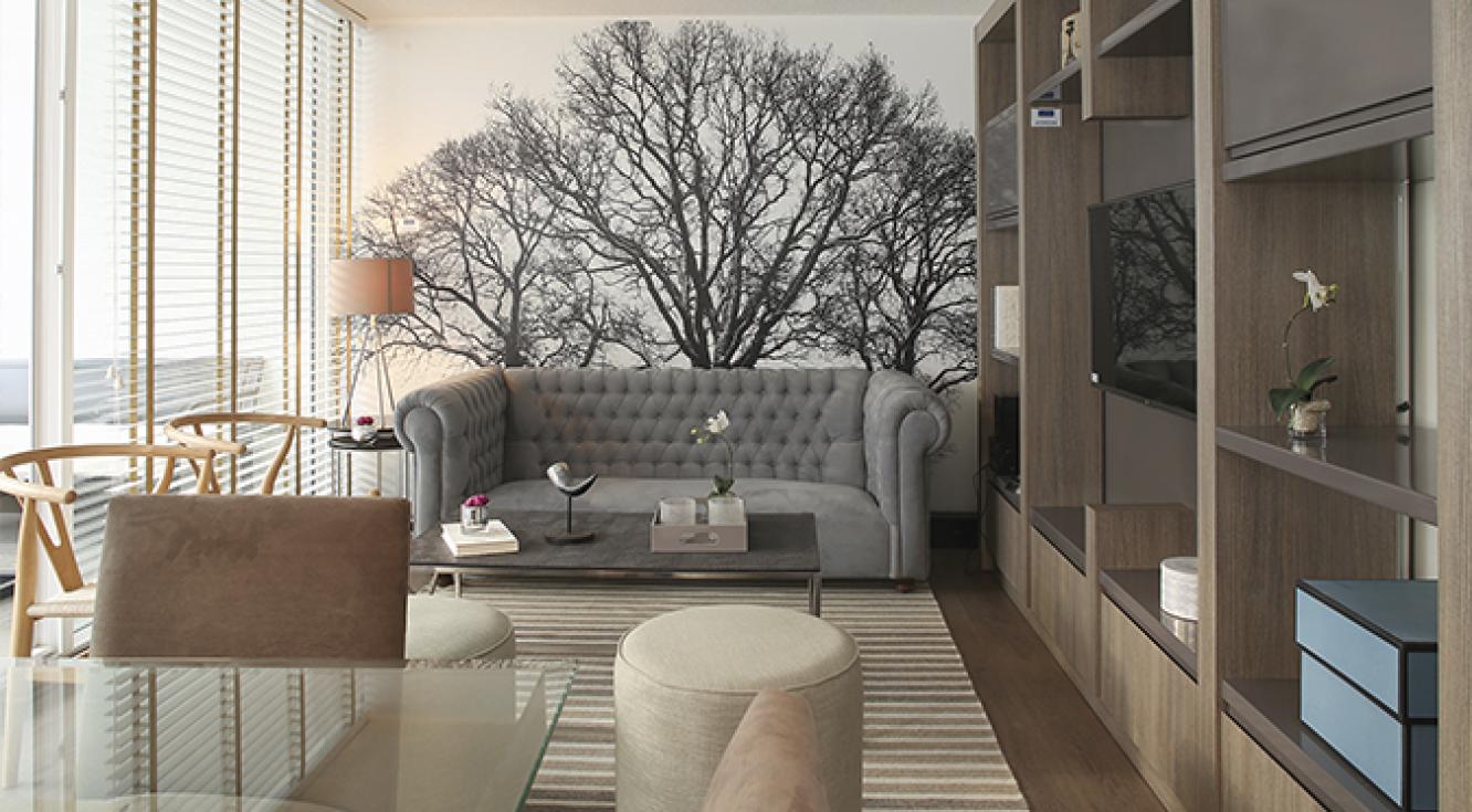 Trancura - Country Woods® Trancura - Country Woods®