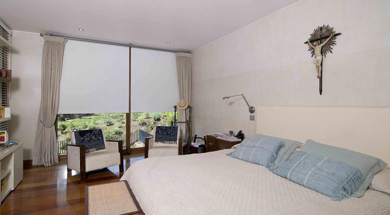 Edificio Piedra Roja 1 - Roller Quantum Edificio Piedra Roja 1 - Roller Quantum