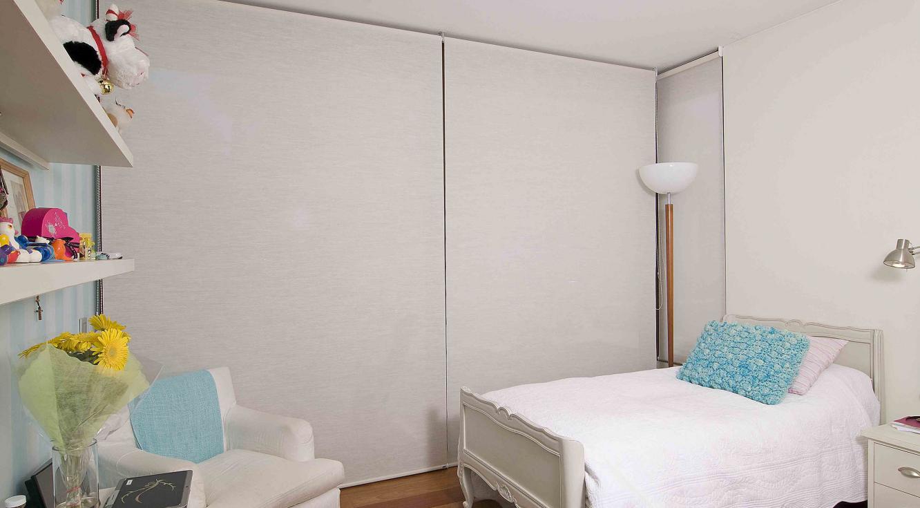 Edificio Piedra Roja 2 - Roller Quantum Edificio Piedra Roja 2 - Roller Quantum