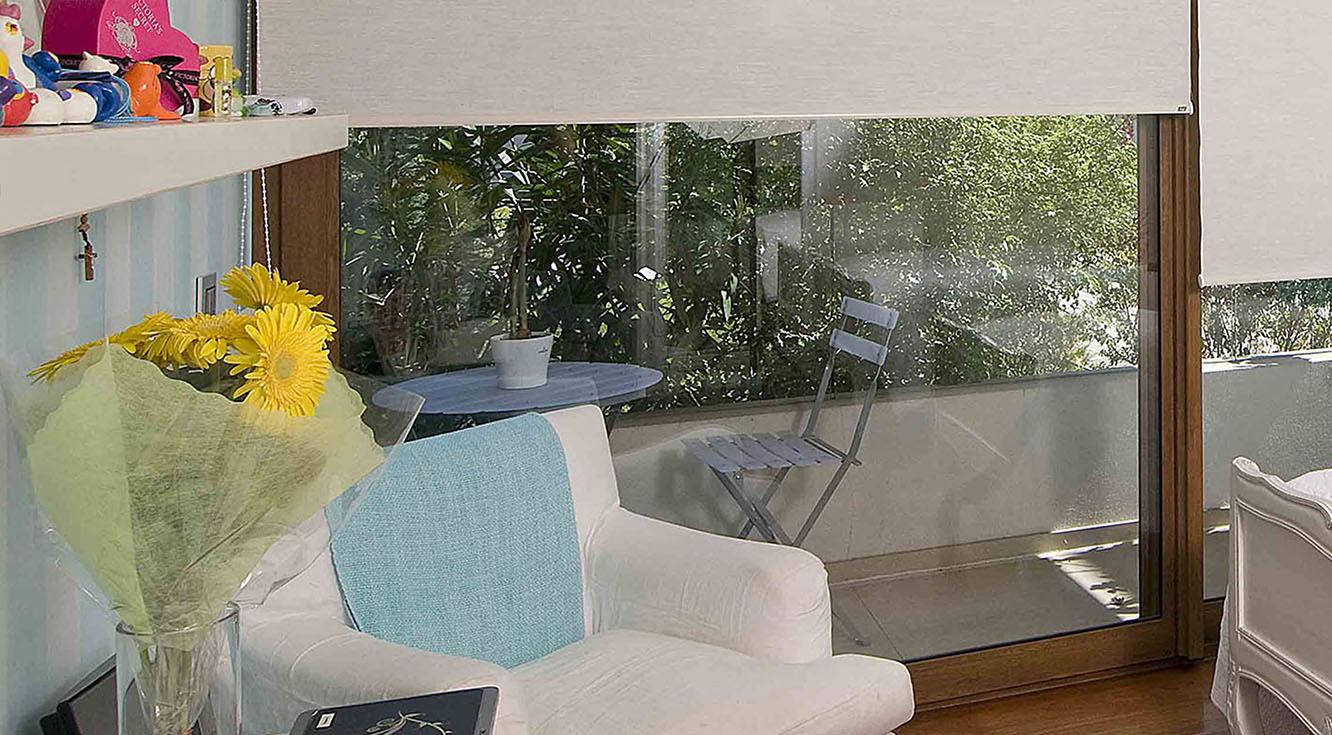 Edificio Piedra Roja 2 - Roller Quantum Edificio Piedra Roja 2 - Roller Quantum