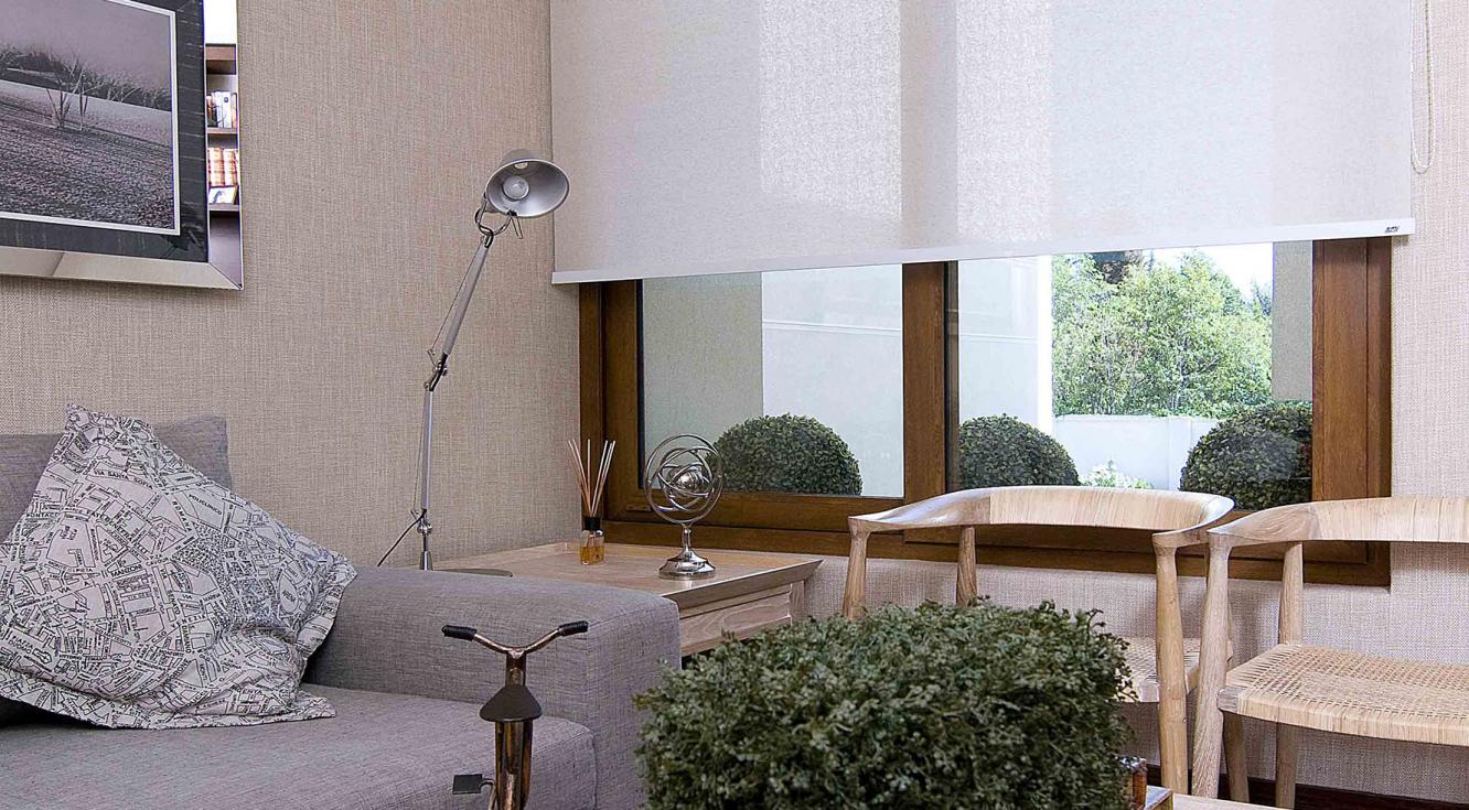 Edificio Piedra Roja 1 - Roller Quantum Edificio Piedra Roja 1 - Roller Quantum