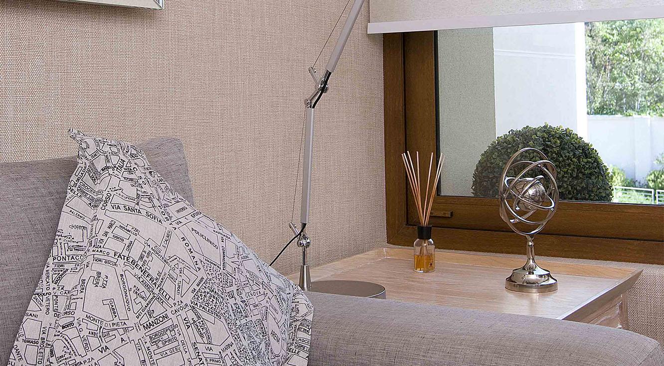 Edificio Piedra Roja 1 - Roller Quantum Edificio Piedra Roja 1 - Roller Quantum