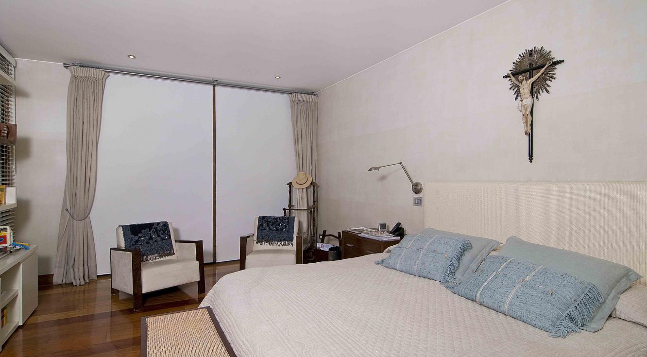 Edificio Piedra Roja 1 - Roller Quantum Edificio Piedra Roja 1 - Roller Quantum