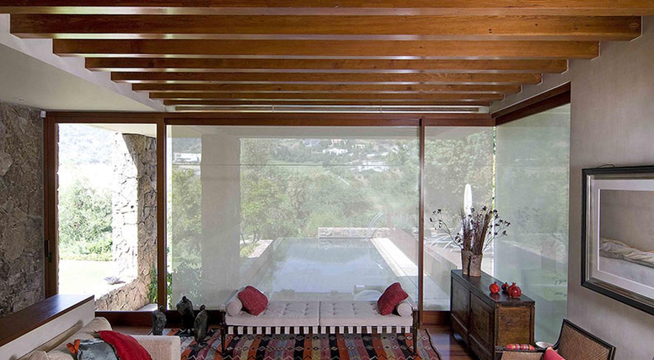 Casa Valle Escondido - Roller Quantum Casa Valle Escondido - Roller Quantum