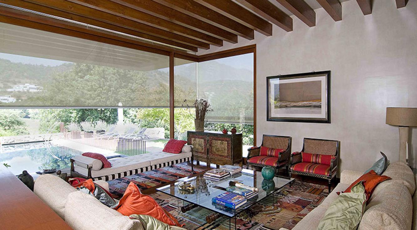 Casa Valle Escondido - Roller Quantum Casa Valle Escondido - Roller Quantum