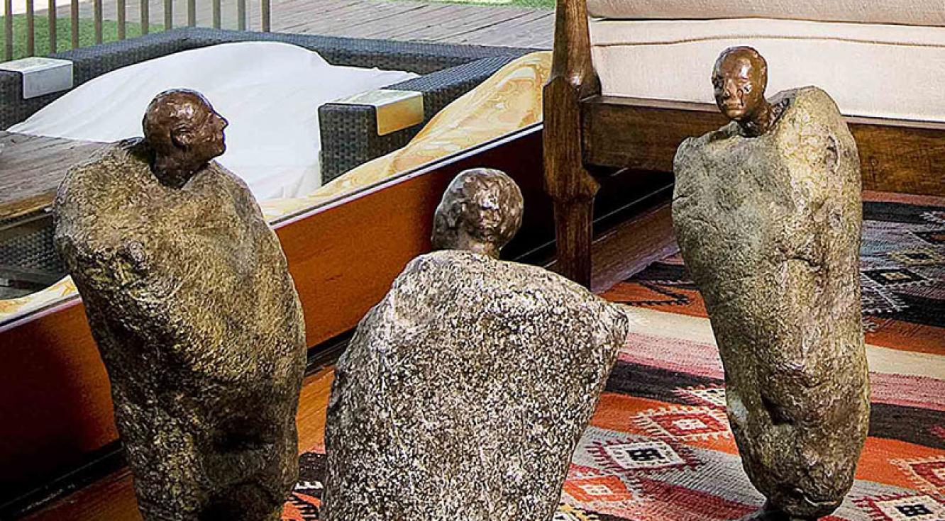 Casa Valle Escondido - Roller Quantum Casa Valle Escondido - Roller Quantum