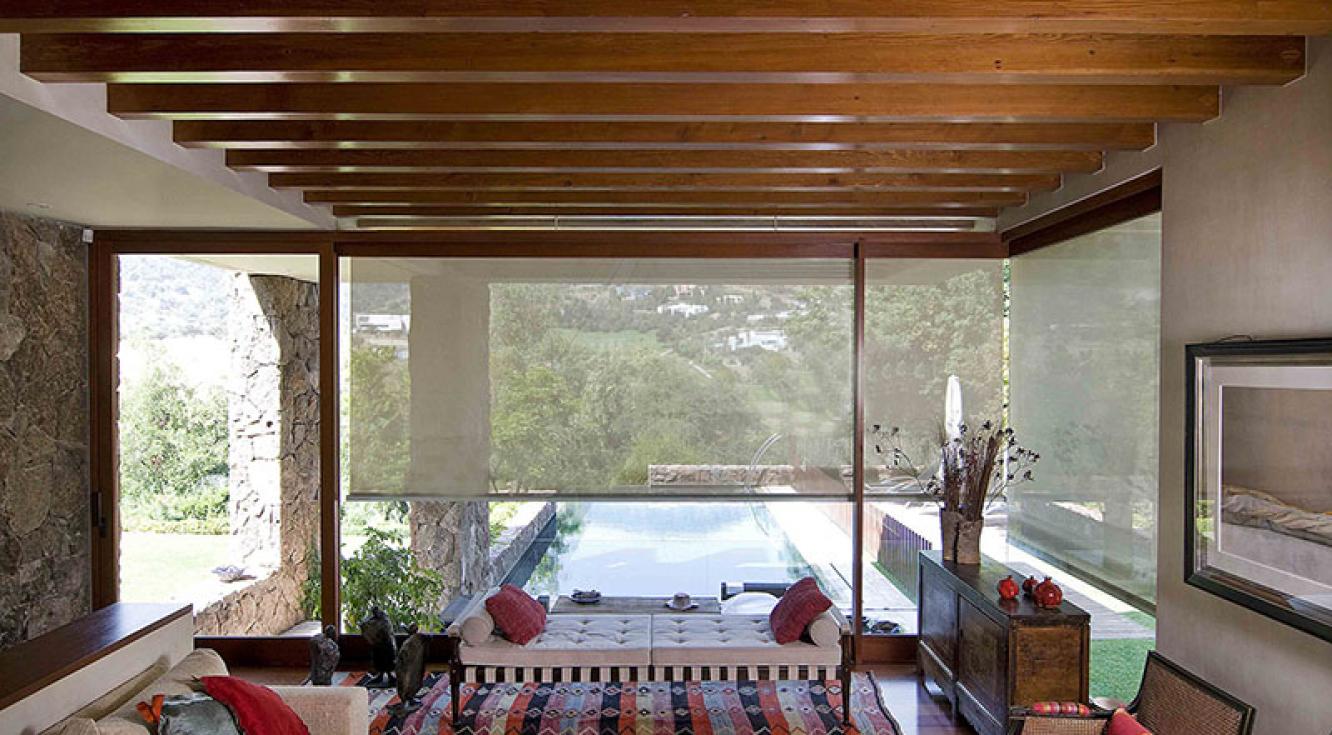 Casa Valle Escondido - Roller Quantum Casa Valle Escondido - Roller Quantum