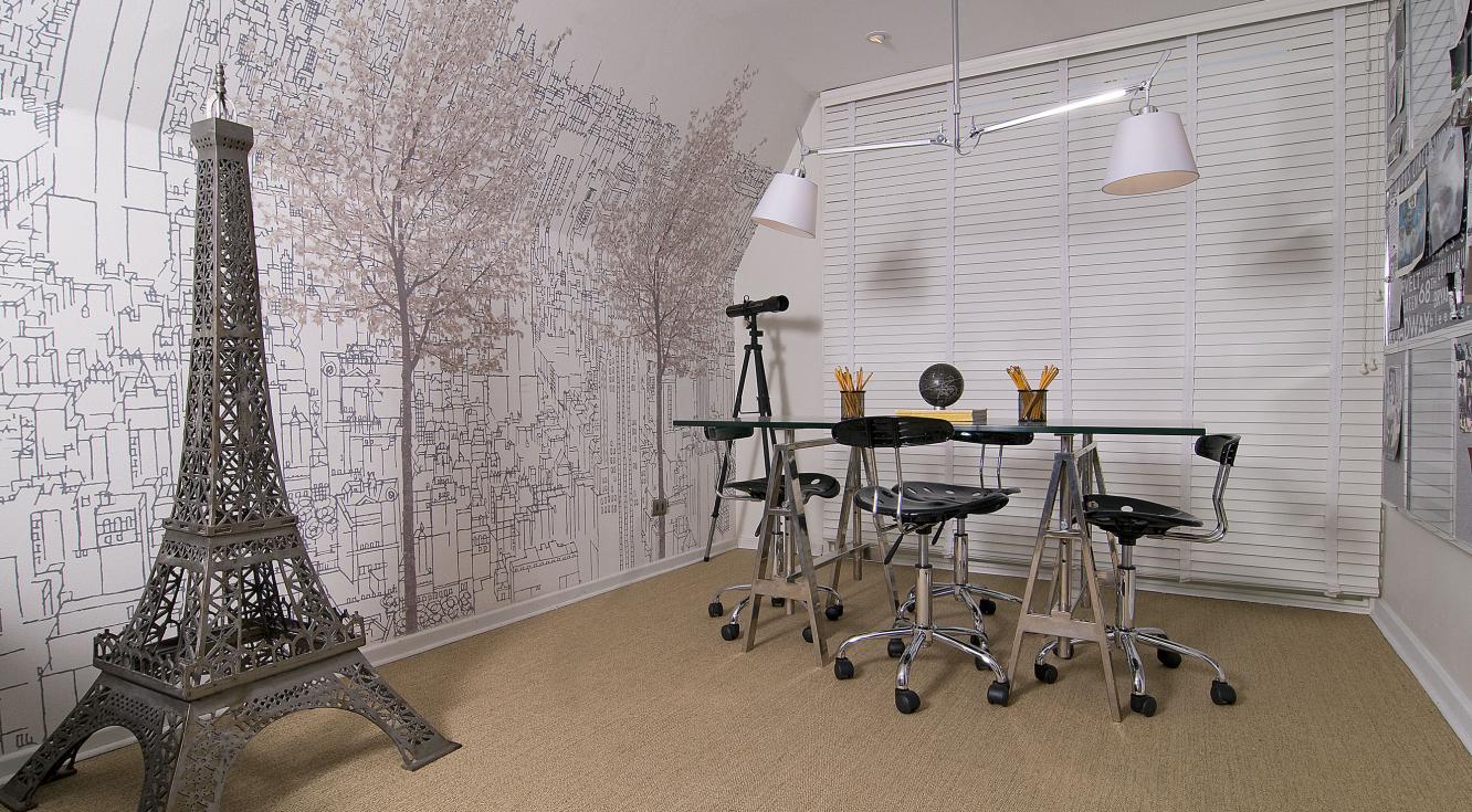 Casa Vía Aurora Casa Vía Aurora