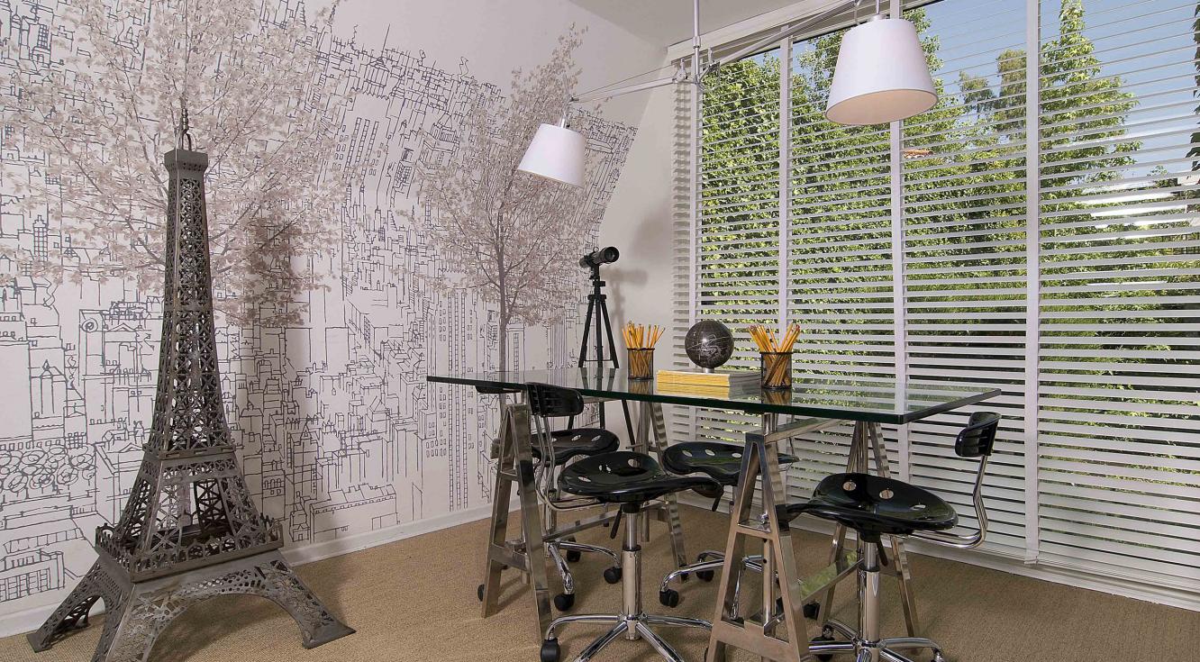 Casa Vía Aurora Casa Vía Aurora