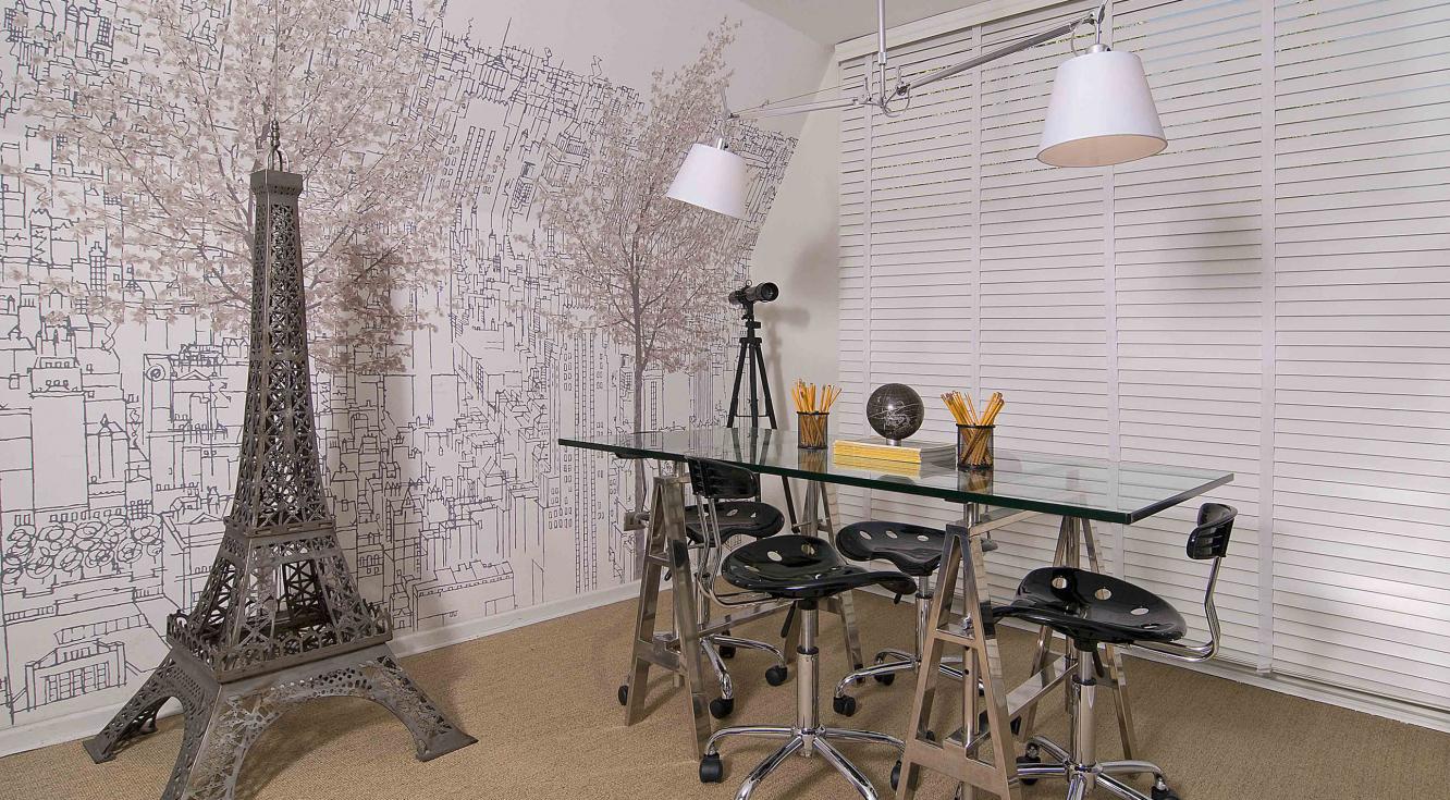 Casa Vía Aurora Casa Vía Aurora