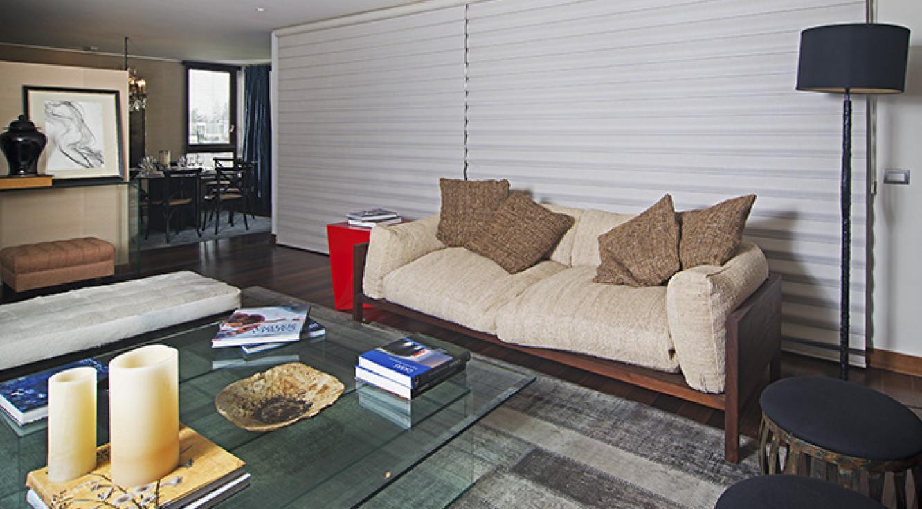 El Tranque El Tranque