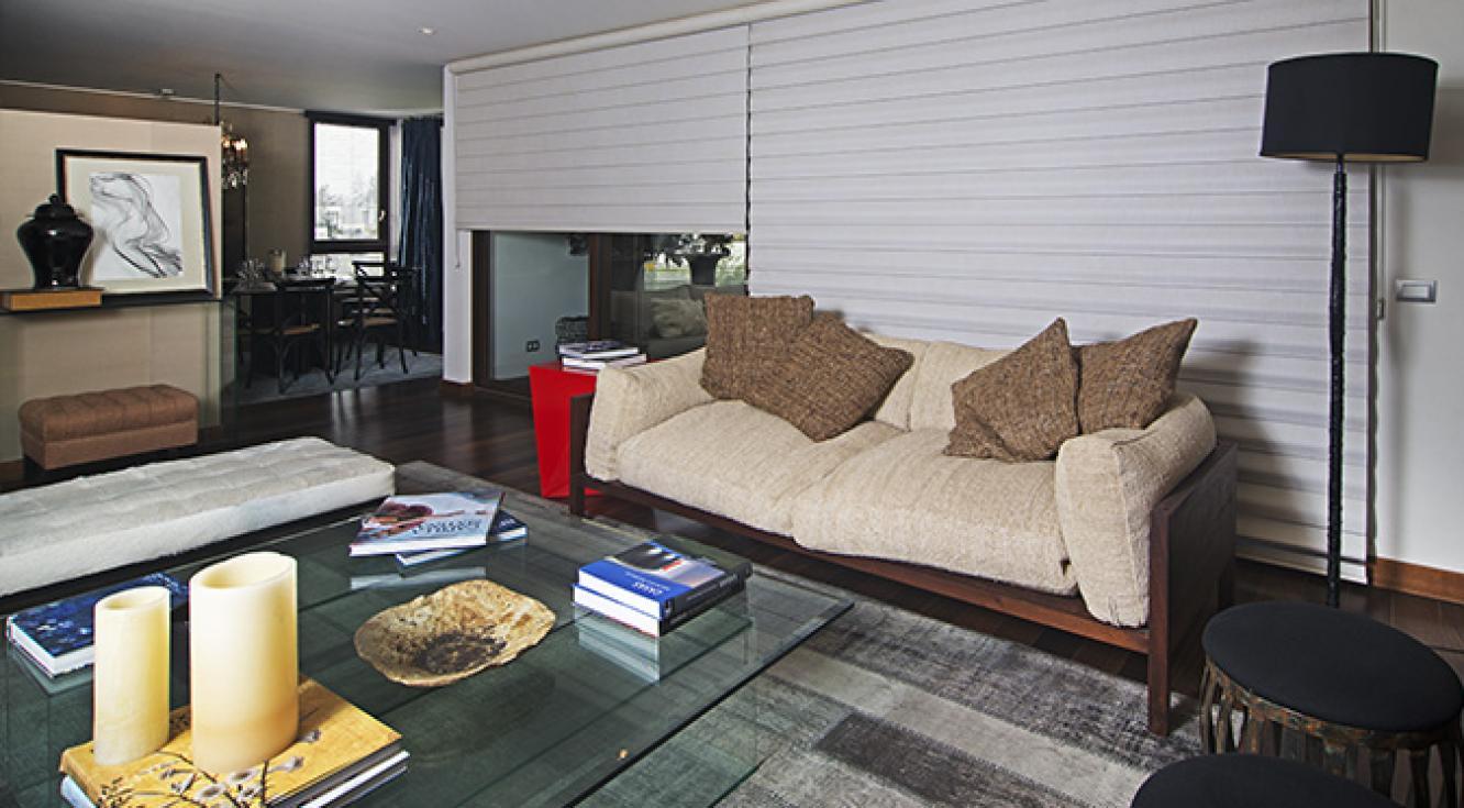 El Tranque El Tranque