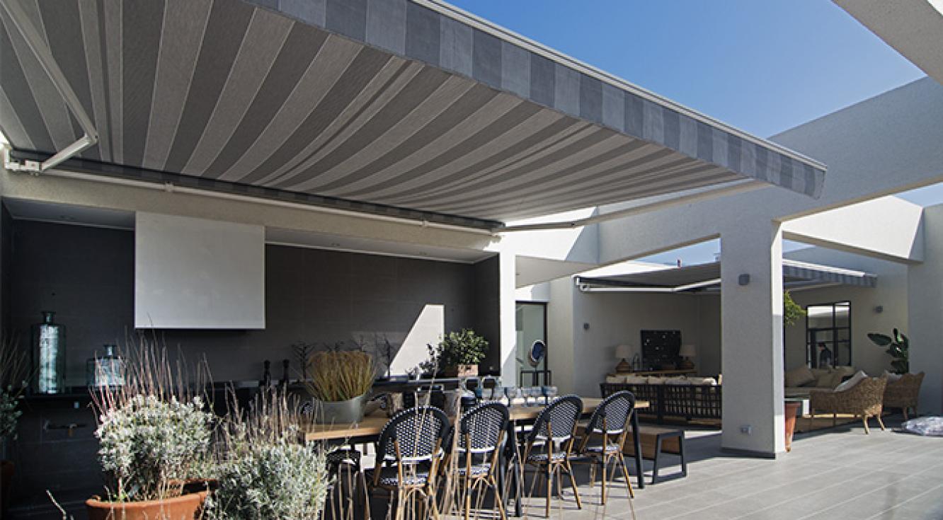 El Tranque El Tranque