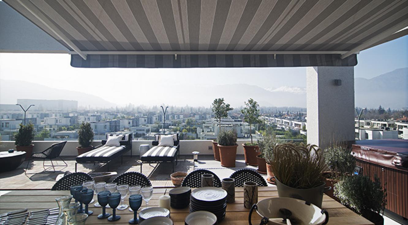 El Tranque El Tranque