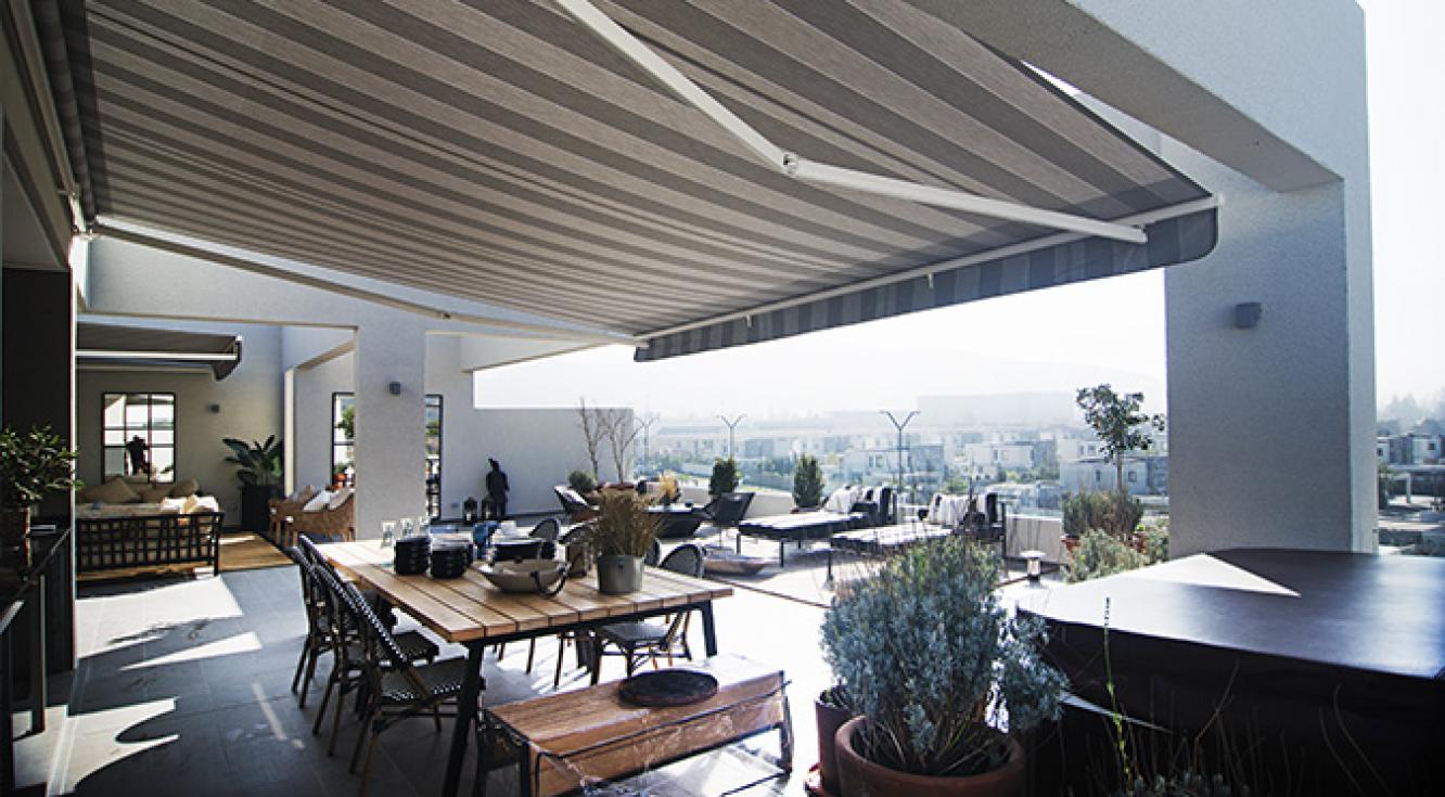 El Tranque El Tranque