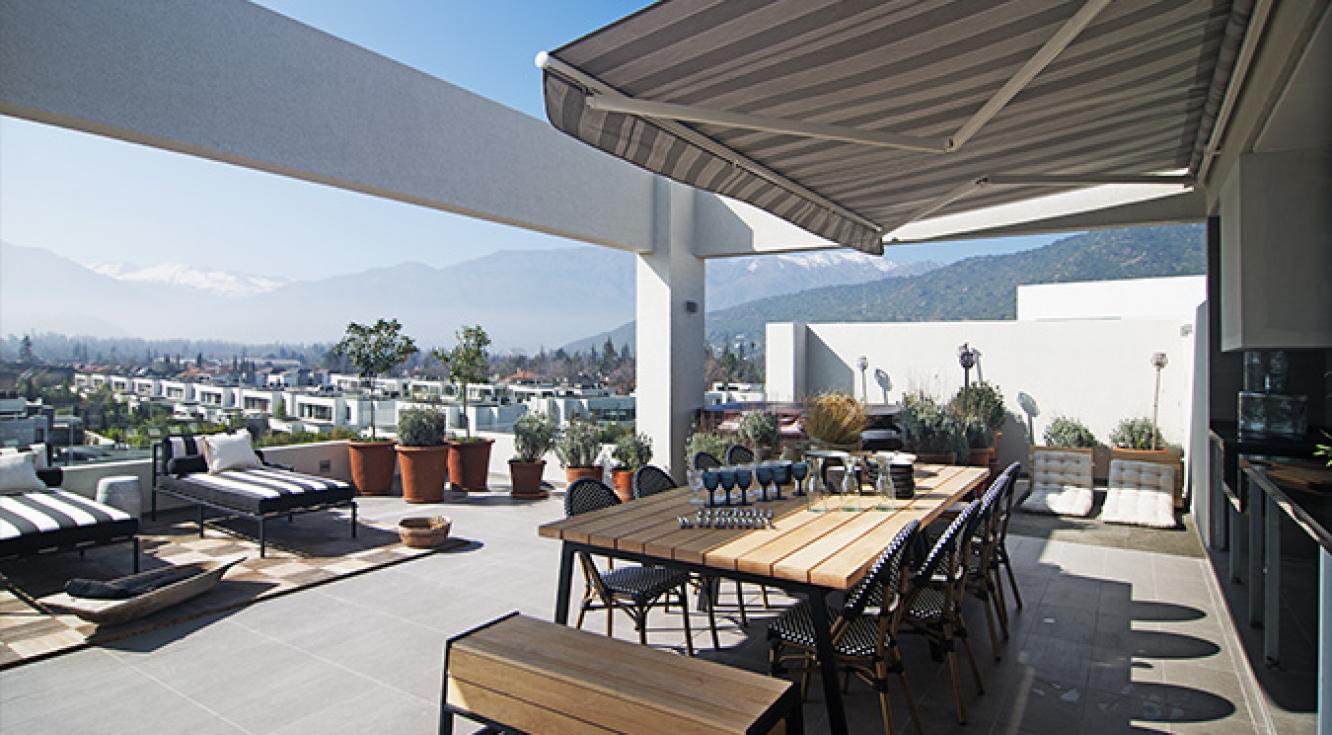 El Tranque El Tranque