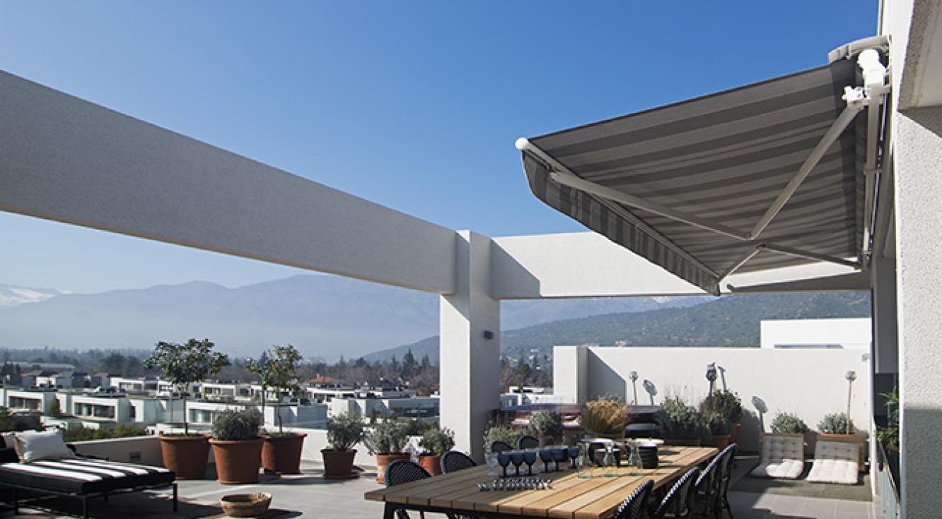 El Tranque El Tranque