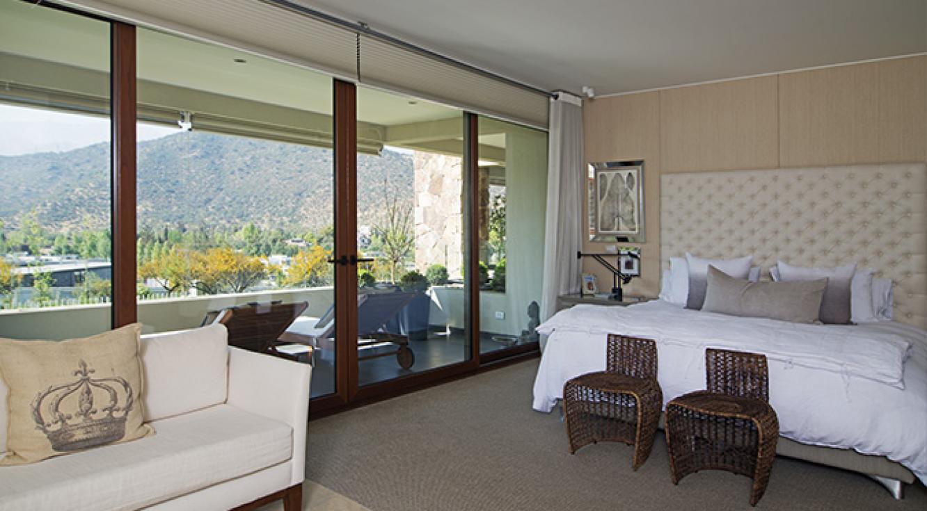 Duplex La Dehesa Duplex La Dehesa