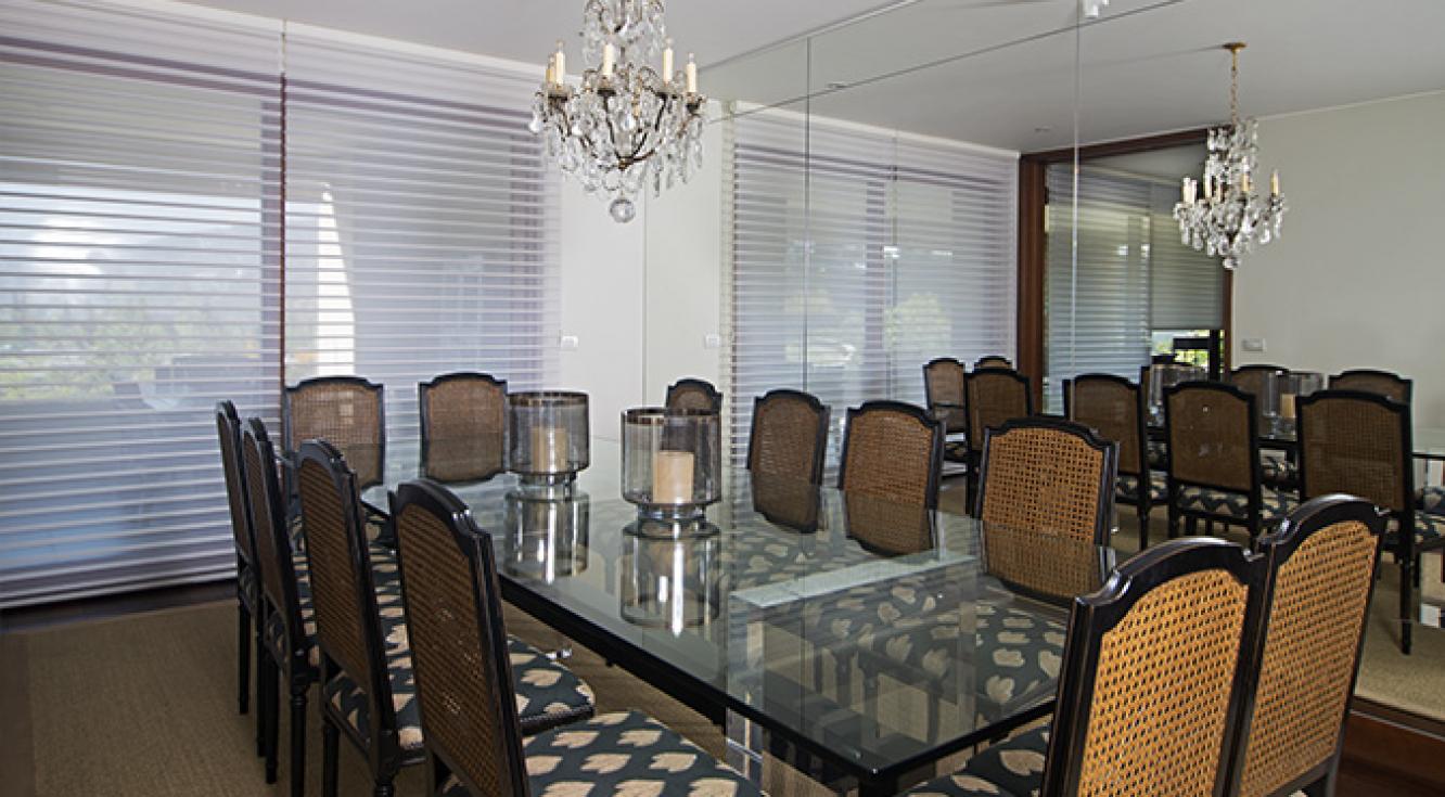 Duplex La Dehesa Duplex La Dehesa