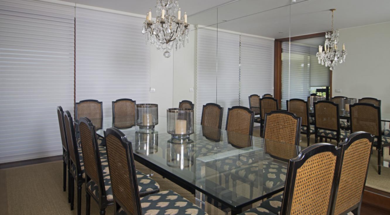 Duplex La Dehesa Duplex La Dehesa