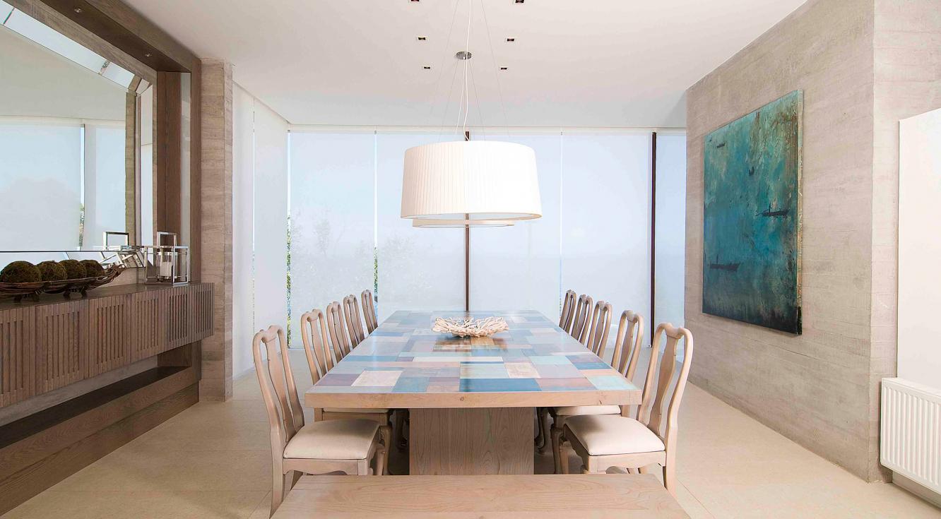 Casa El Pangue - Roller Quantum Casa El Pangue - Roller Quantum