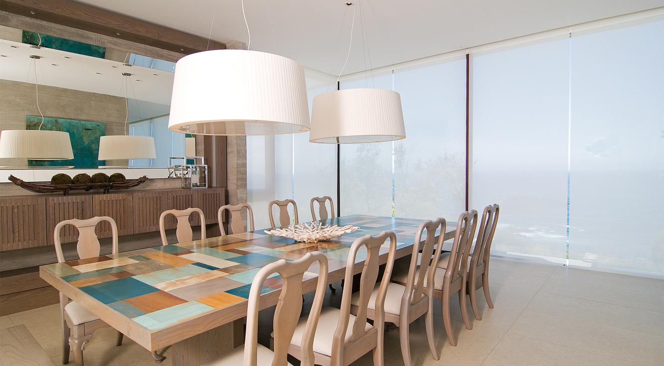 Casa El Pangue - Roller Quantum Casa El Pangue - Roller Quantum