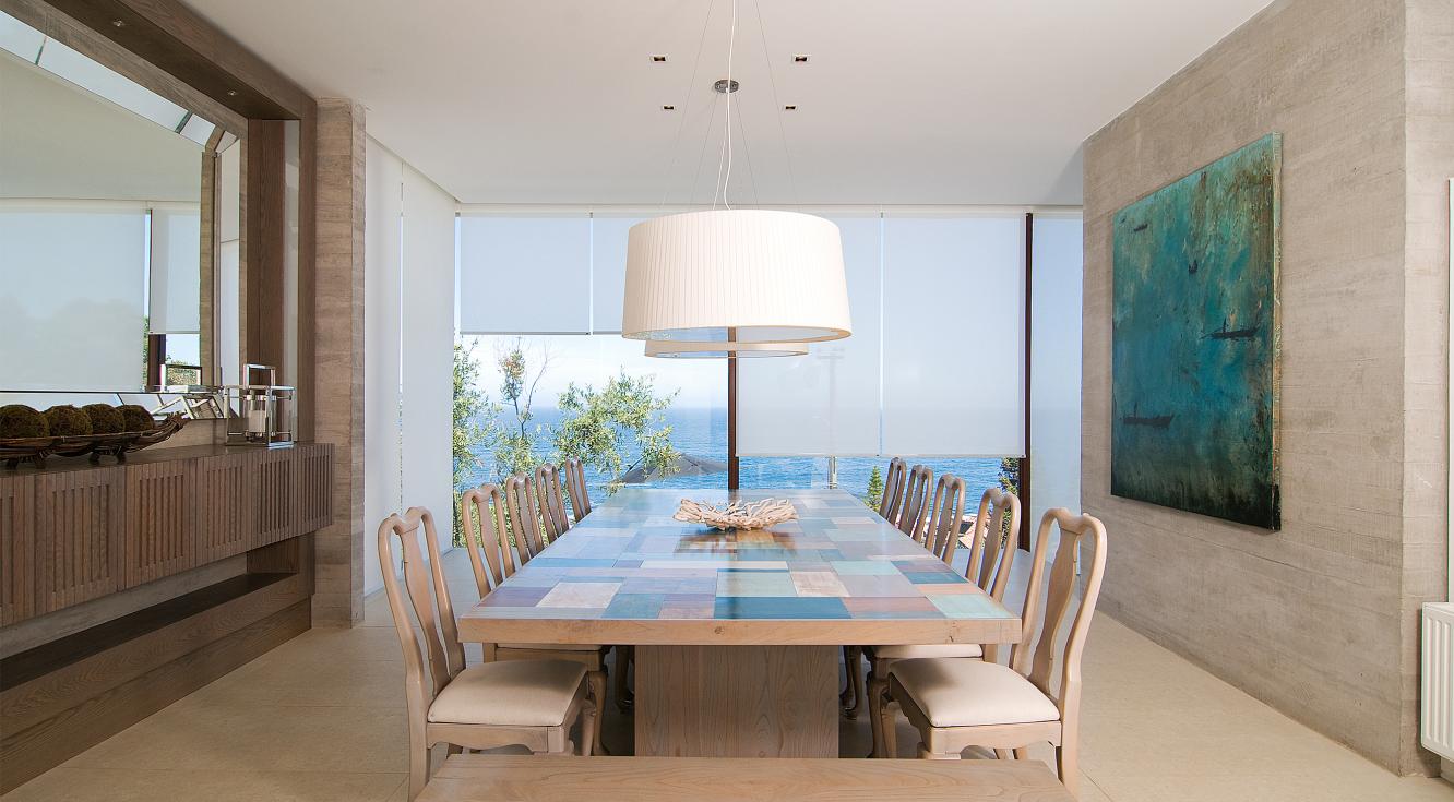 Casa El Pangue - Roller Quantum Casa El Pangue - Roller Quantum