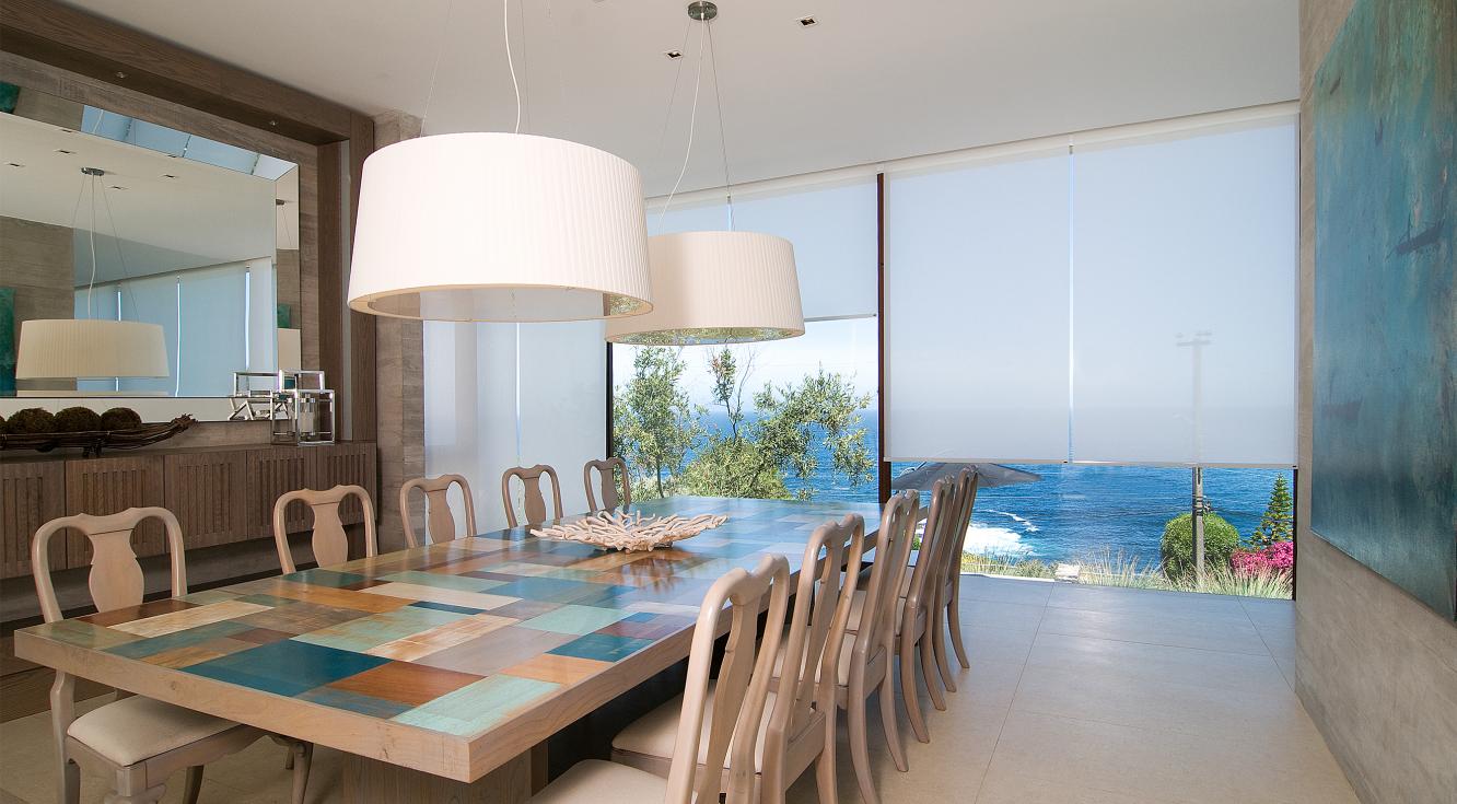 Casa El Pangue - Roller Quantum Casa El Pangue - Roller Quantum