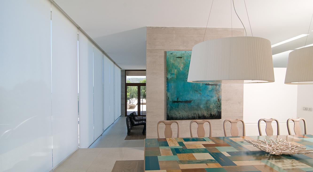 Casa El Pangue - Roller Quantum Casa El Pangue - Roller Quantum