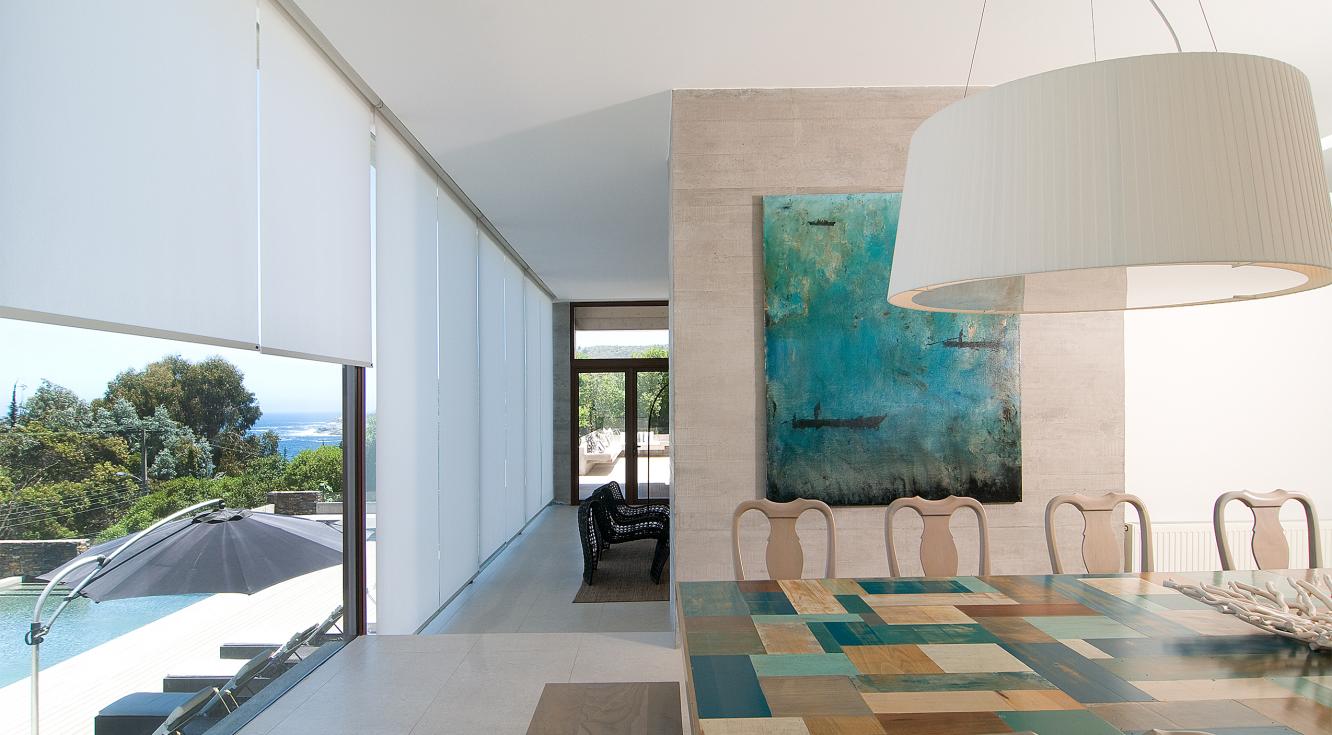 Casa El Pangue - Roller Quantum Casa El Pangue - Roller Quantum