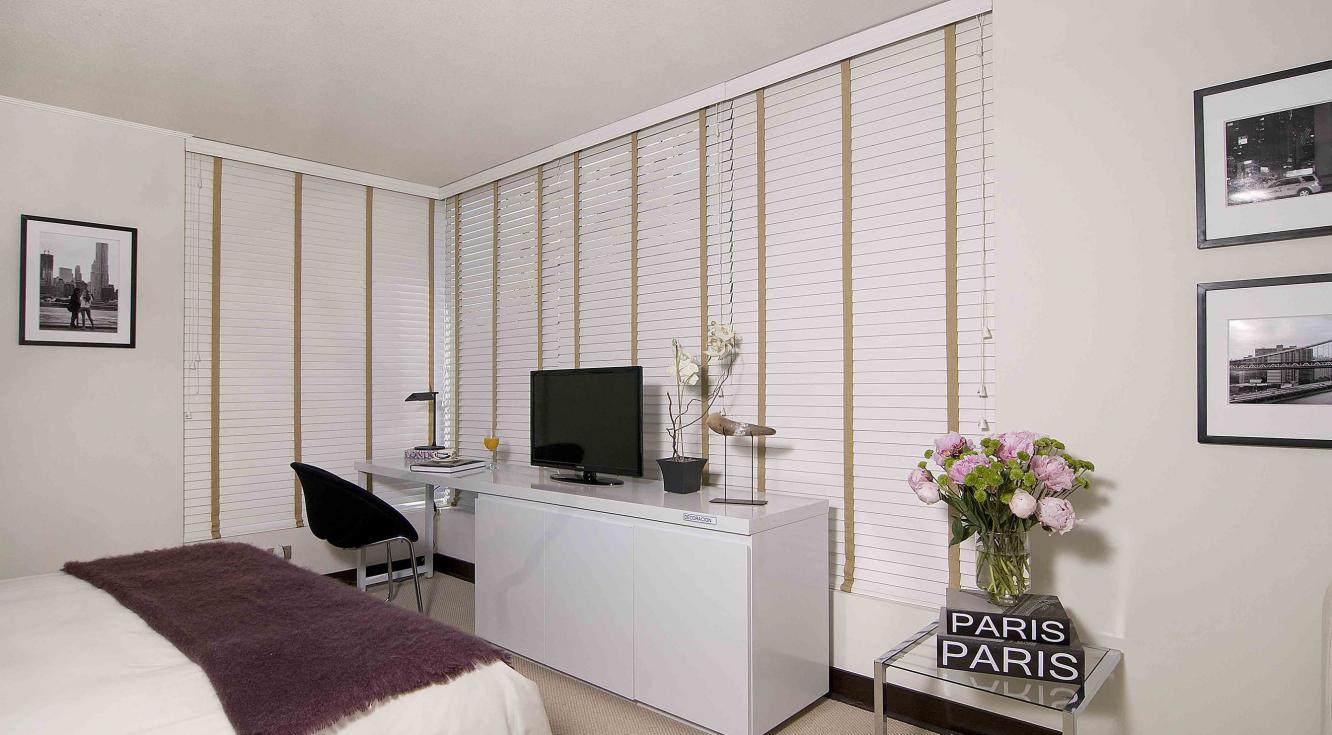 Edificio Manquehue Sur - Country Woods® Edificio Manquehue Sur - Country Woods®