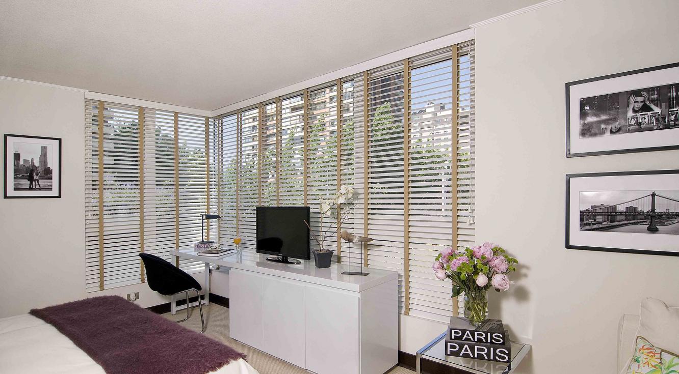 Edificio Manquehue Sur - Country Woods® Edificio Manquehue Sur - Country Woods®