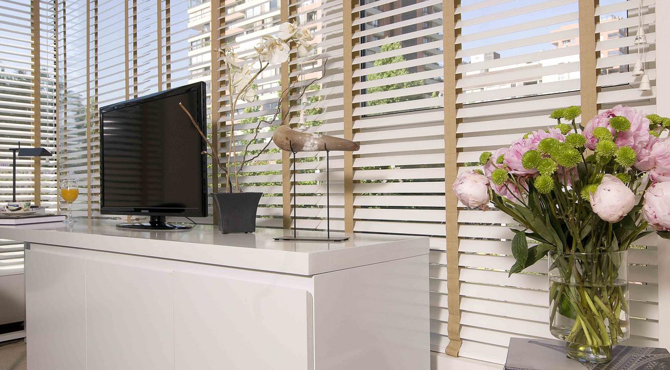 Edificio Manquehue Sur - Country Woods® Edificio Manquehue Sur - Country Woods®