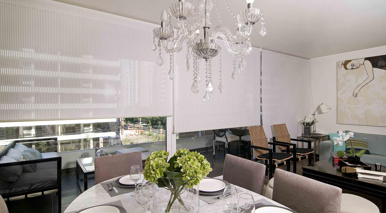 Edificio Capitán Crosbie - Roller Quantum Edificio Capitán Crosbie - Roller Quantum