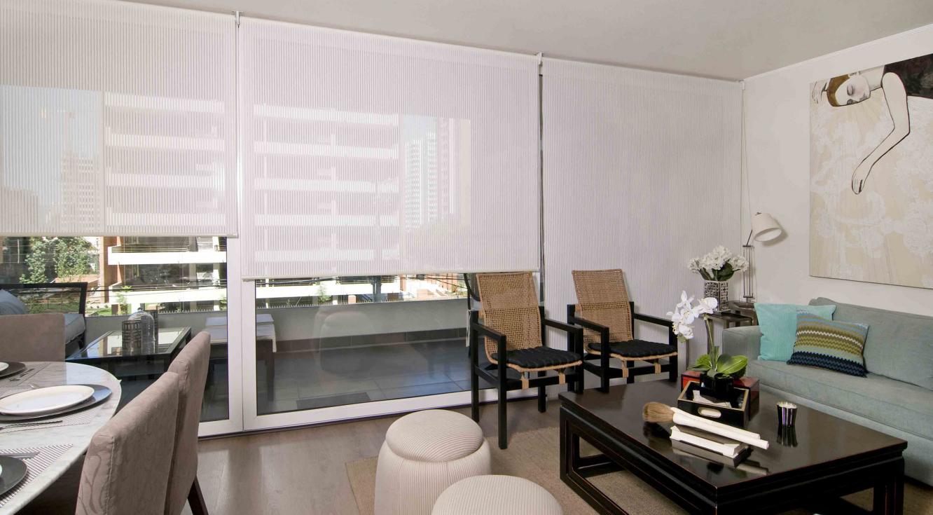 Edificio Capitán Crosbie - Roller Quantum Edificio Capitán Crosbie - Roller Quantum