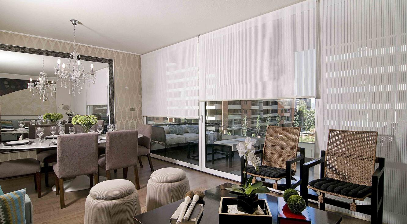 Edificio Capitán Crosbie - Roller Quantum Edificio Capitán Crosbie - Roller Quantum