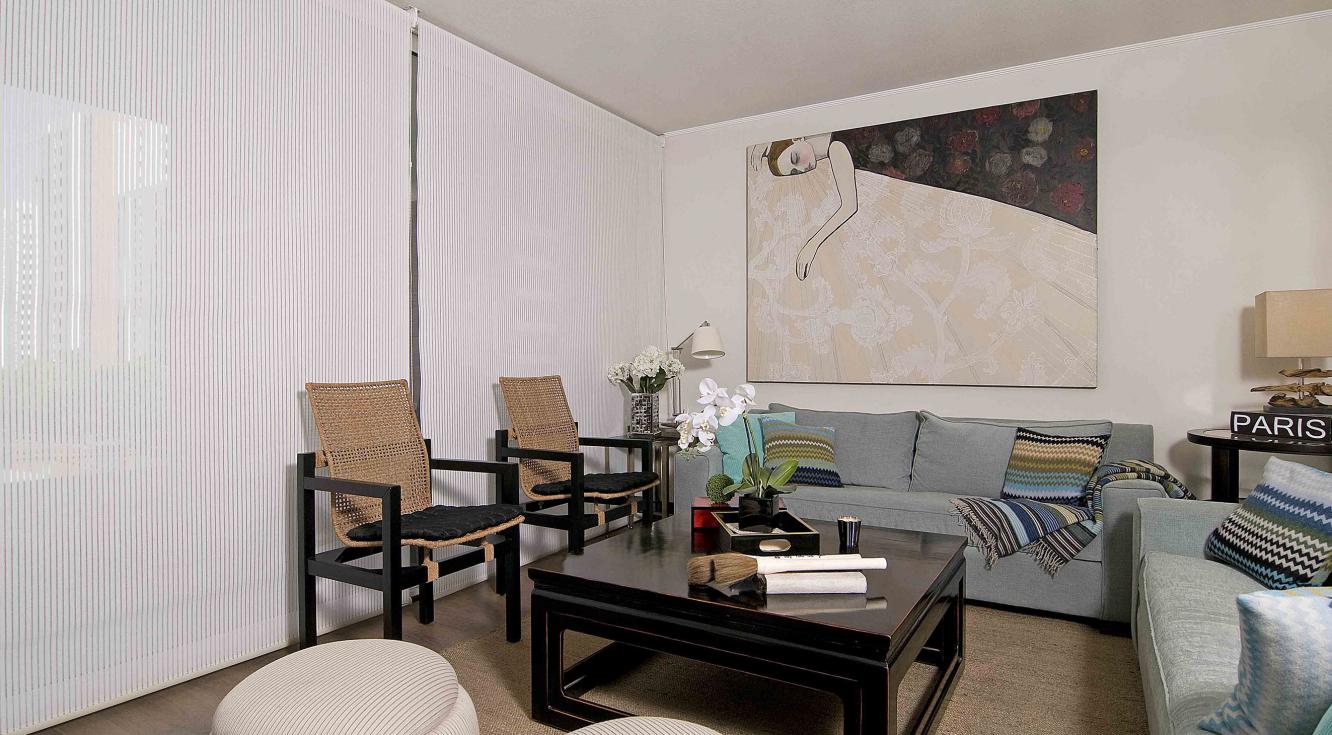 Edificio Capitán Crosbie - Roller Quantum Edificio Capitán Crosbie - Roller Quantum