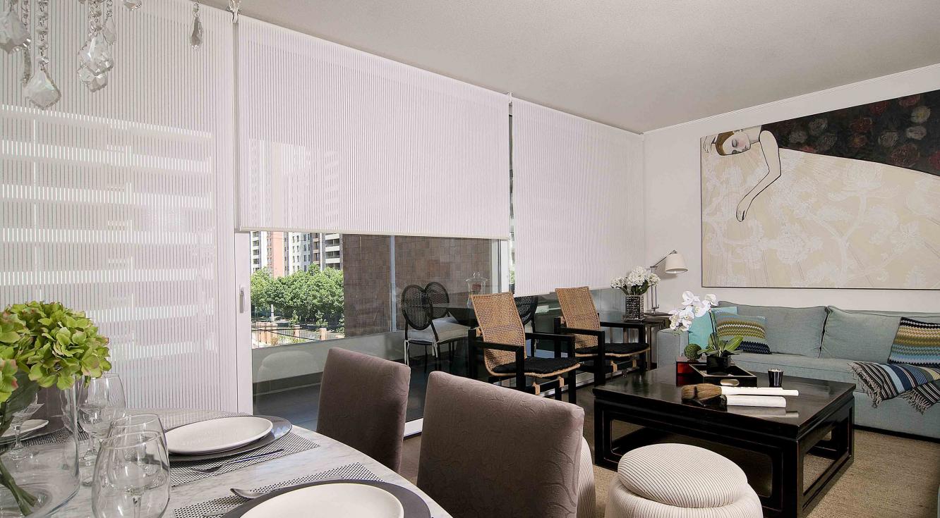 Edificio Capitán Crosbie - Roller Quantum Edificio Capitán Crosbie - Roller Quantum