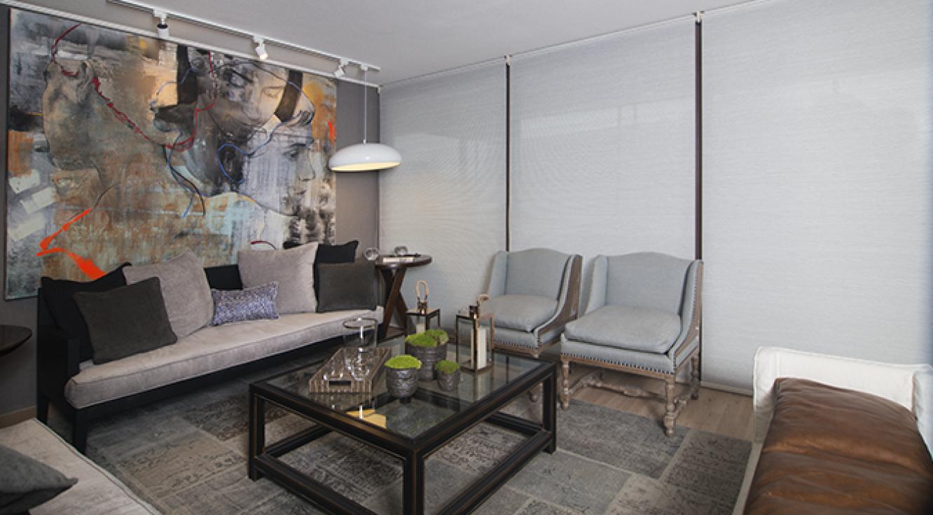 Presidente Riesco - Roller Quantum Presidente Riesco - Roller Quantum