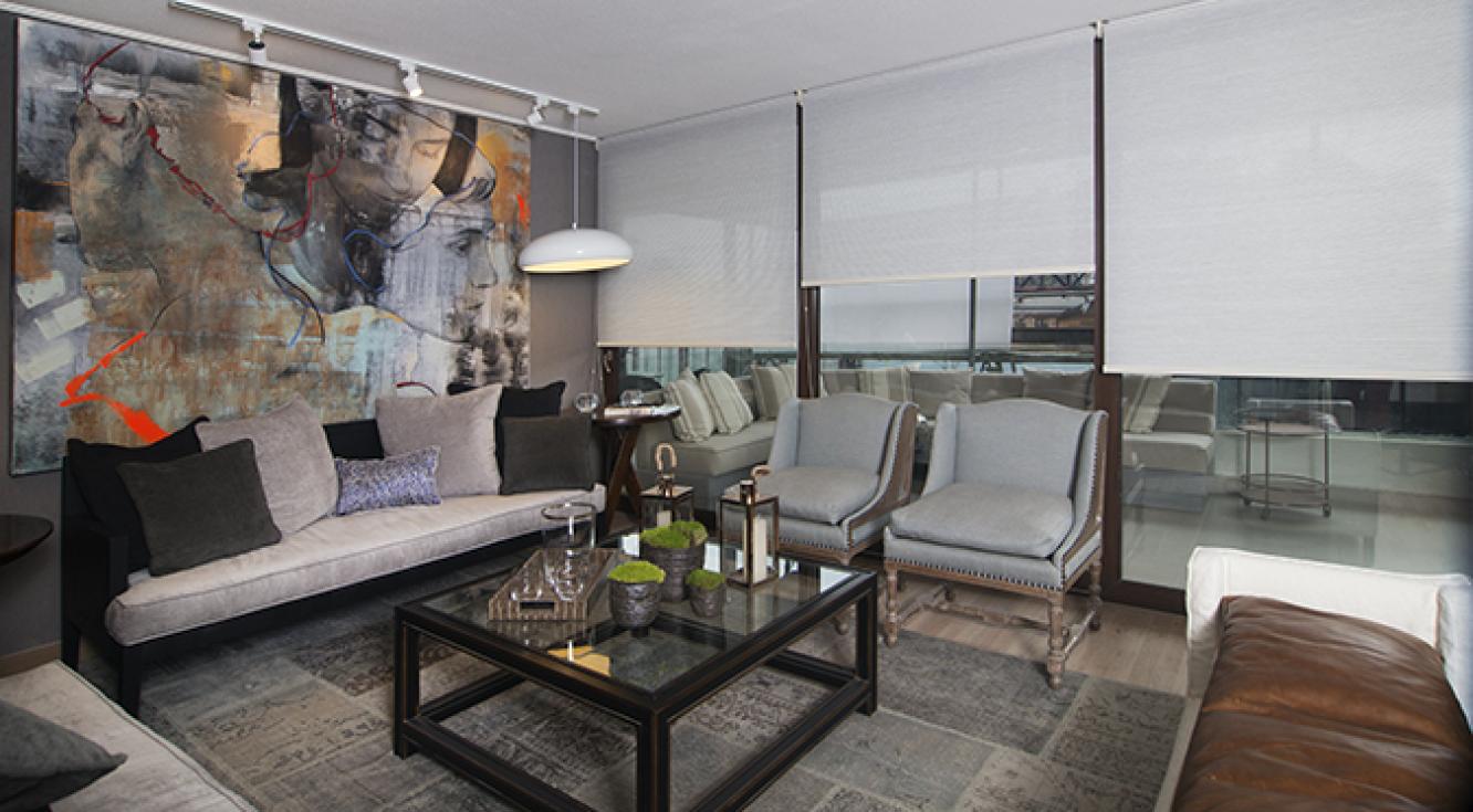 Presidente Riesco - Roller Quantum Presidente Riesco - Roller Quantum