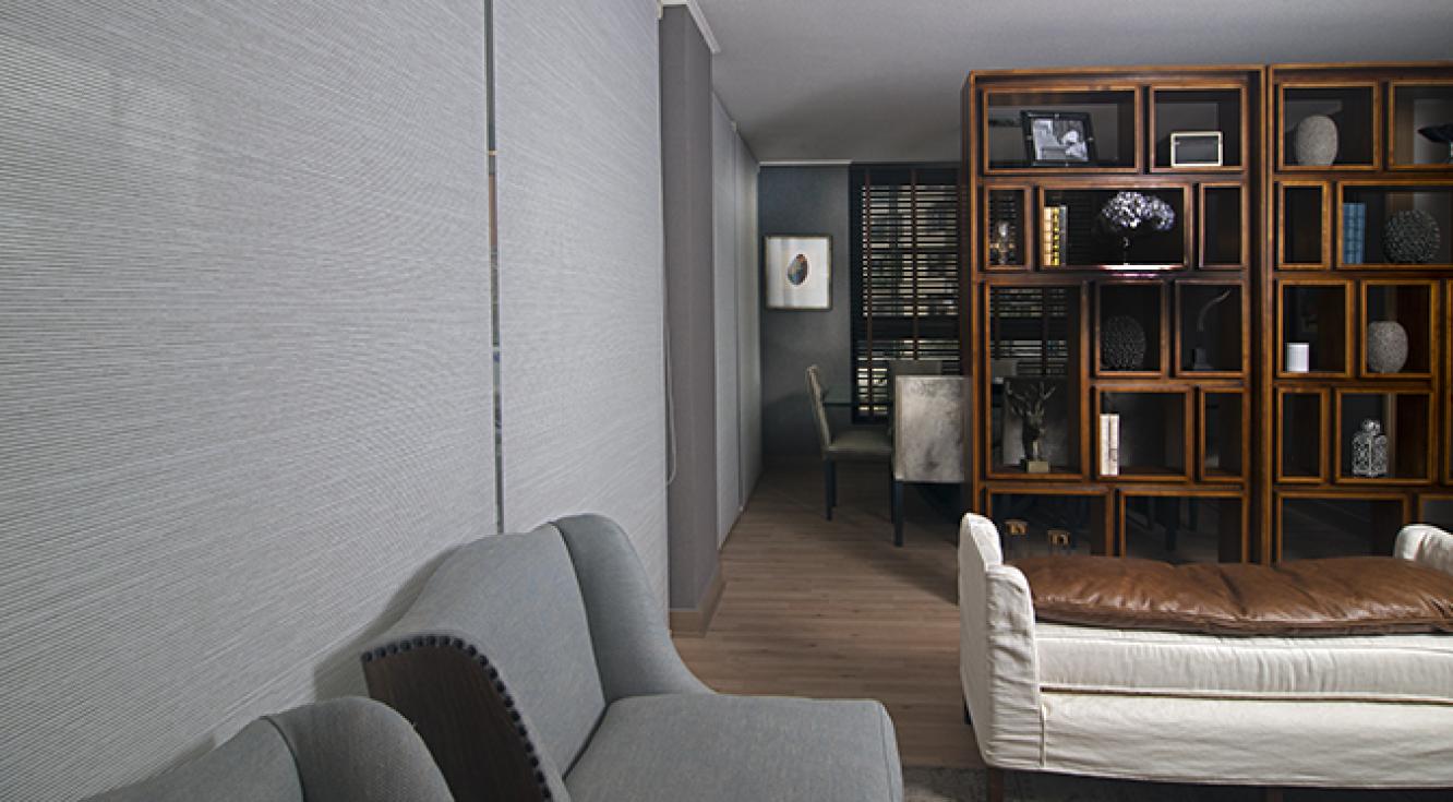 Presidente Riesco - Roller Quantum Presidente Riesco - Roller Quantum